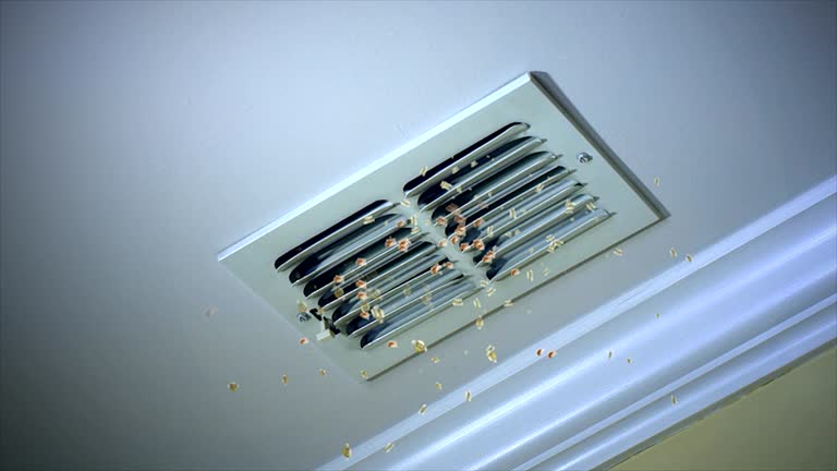 Professional Airduct Cleaning in KS