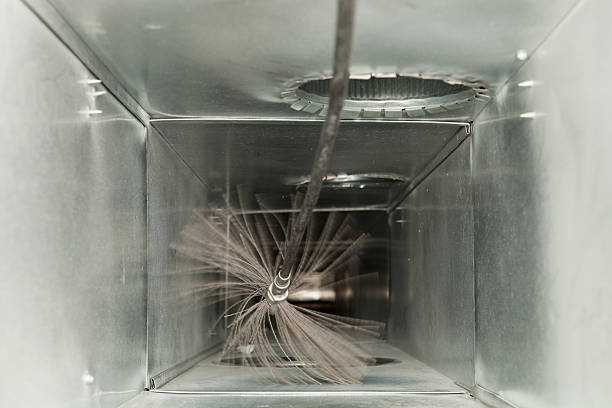 Best HVAC Air Duct Cleaning  in Norton, KS